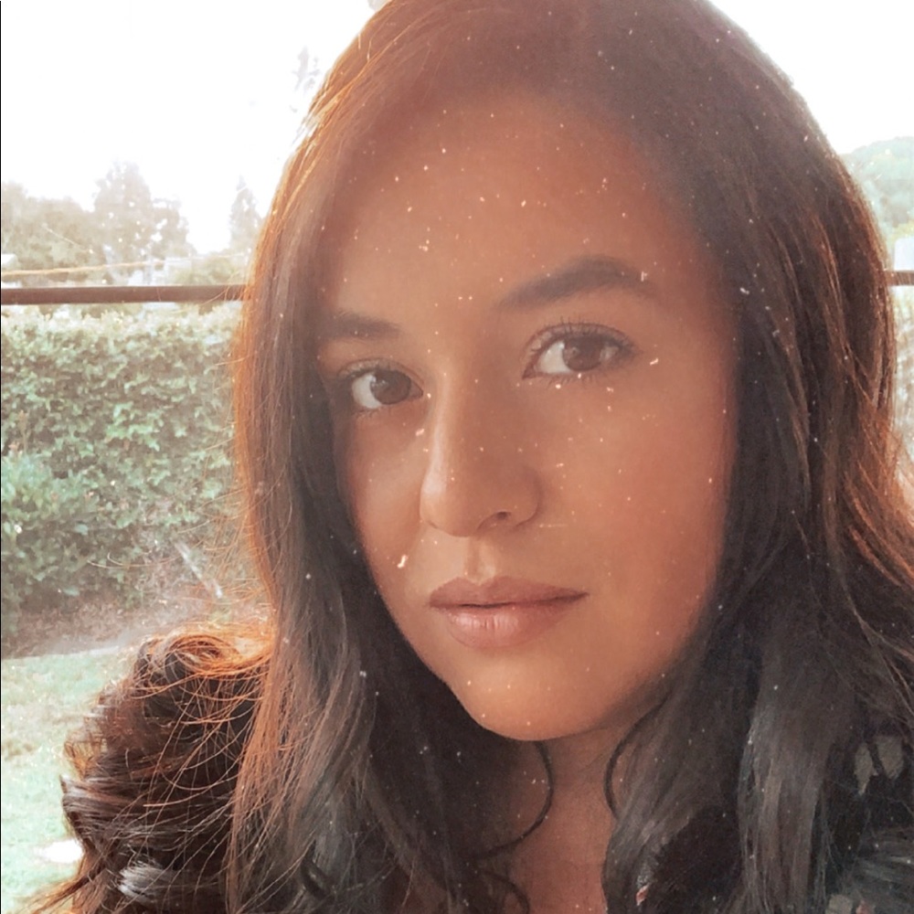 Meet your Posher, Xixi